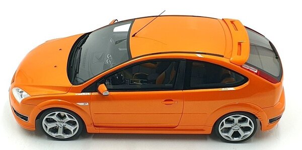 Ford Ford  Focus MKII ST 2.5 2006 - 1:18 - Otto Mobile Models