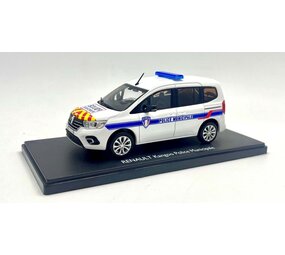 Renault Renault Kangoo Police Municipale 2023 - 1:43 - Eligor