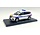 Renault Kangoo Police Municipale 2023 - 1:43 - Eligor