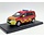 Renault Kangoo SDIS 87 Sapeurs Pompiers (Fire Department) 2020  - 1:43 - Eligor