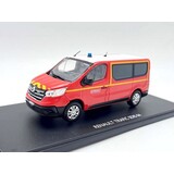 Renault Renault Trafic Minibus SDIS 04 Fire Department 2024 - 1:43 - Eligor