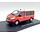 Renault Trafic Minibus SDIS 04 Fire Department 2024 - 1:43 - Eligor