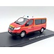 Renault Renault Trafic Minibus SDIS 04 Fire Department 2024 - 1:43 - Eligor Renault Renault Trafic Minibus SDIS 04 Fire Department 2024 - 1:43 - Eligor