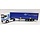 Renault T- High Tractor 4x2 + Curtainside  Semitrailer 3 Axle 'Combronde Transports' 2023 - 1:43 - Eligor