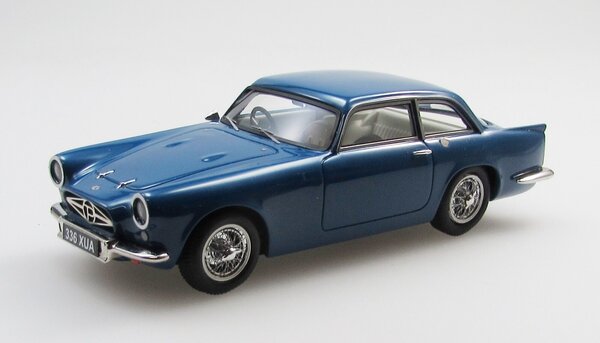 Peerless Peerless GT Coupé 1957 - 1:43 - Esval Models
