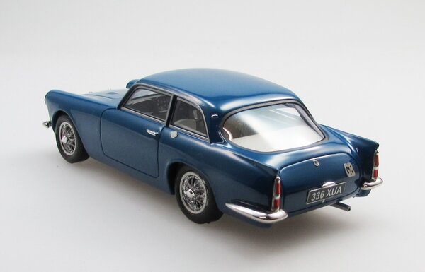 Peerless Peerless GT Coupé 1957 - 1:43 - Esval Models