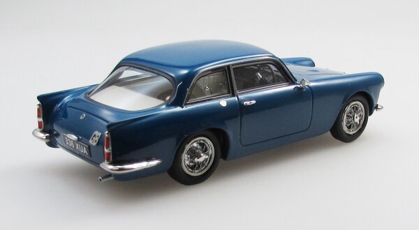 Peerless Peerless GT Coupé 1957 - 1:43 - Esval Models