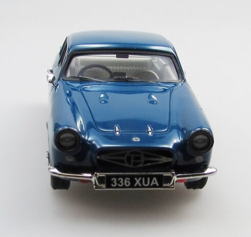 Peerless Peerless GT Coupé 1957 - 1:43 - Esval Models
