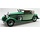 Hispano Suiza J12 Drophead Convertible 3-Position Closed by Fernandez & Darrin 1934 - 1:43 - Esval Models