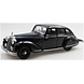 Invicta Invicta Black Prince Saloon of Charlesworth 1947 - 1:43 - Esval Models