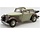 Adler Trumpf Junior 2-Door Cabriolet Open 1934 - 1:43 - Esval Models