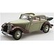 Adler Adler Trumpf Junior 2-Door Cabriolet Open 1934 - 1:43 - Esval Models Adler Adler Trumpf Junior 2-Door Cabriolet Open 1934 - 1:43 - Esval Models