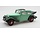 Adler Trumpf Junior 2-Door Cabriolet Open 1934 - 1:43 - Esval Models