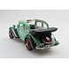 Adler Adler Trumpf Junior 2-Door Cabriolet Open 1934 - 1:43 - Esval Models Adler Adler Trumpf Junior 2-Door Cabriolet Open 1934 - 1:43 - Esval Models