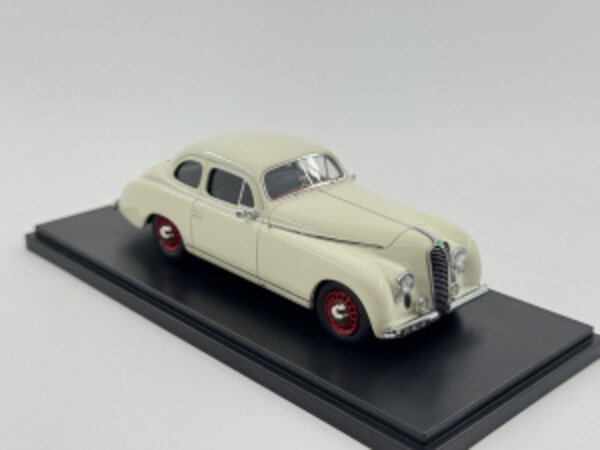 Delahaye Delahaye 135M Coupe by Guillore 1949 - 1:43 - Esval Models Delahaye Delahaye 135M Coupe by Guillore 1949 - 1:43 - Esval Models