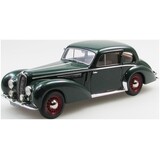Delahaye Delahaye 135M Coupe by Henri Chapron 1947 - 1:43 - Esval Models