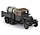 Mercedes-Benz G3A SD.KFZ. 70 Military Tanker Truck 3 Axle German Army WWII 1935  - 1:43 - Esval Models
