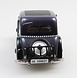 Adler Adler Trumpf Junior Berlin Taxi 4-Door 1936 - 1:43 - Esval Models Adler Adler Trumpf Junior Berlin Taxi 4-Door 1936 - 1:43 - Esval Models