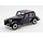 Adler Trumpf Junior Berlin Taxi 4-Door 1941 - 1:43 - Esval Models