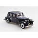 Adler Adler Trumpf Junior Berlin Taxi 4-Door 1941 - 1:43 - Esval Models