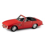 Osca Osca 1600GT Fissore Cabriolet Open 1963 - 1:43 - Esval Models
