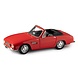 Osca Osca 1600GT Fissore Cabriolet Open 1963 - 1:43 - Esval Models Osca Osca 1600GT Fissore Cabriolet Open 1963 - 1:43 - Esval Models