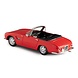 Osca Osca 1600GT Fissore Cabriolet Open 1963 - 1:43 - Esval Models Osca Osca 1600GT Fissore Cabriolet Open 1963 - 1:43 - Esval Models
