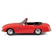 Osca Osca 1600GT Fissore Cabriolet Open 1963 - 1:43 - Esval Models Osca Osca 1600GT Fissore Cabriolet Open 1963 - 1:43 - Esval Models