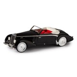 Delage Delage D6-70 Cabriolet Letourneur & Marchand Open 1939 - 1:43 - Esval Models