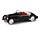 Delage D6-70 Cabriolet Letourneur & Marchand Open 1939 - 1:43 - Esval Models