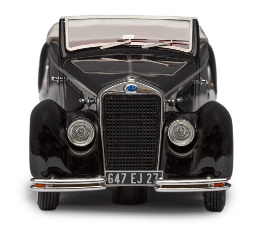 Delage Delage D6-70 Cabriolet Letourneur & Marchand Open 1939 - 1:43 - Esval Models Delage Delage D6-70 Cabriolet Letourneur & Marchand Open 1939 - 1:43 - Esval Models
