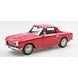 Fiat Fiat 1500 S Coupe by Fissore 1960 - 1:43 - Esval Models Fiat Fiat 1500 S Coupe by Fissore 1960 - 1:43 - Esval Models
