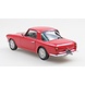Fiat Fiat 1500 S Coupe by Fissore 1960 - 1:43 - Esval Models Fiat Fiat 1500 S Coupe by Fissore 1960 - 1:43 - Esval Models