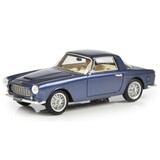 Fiat Fiat 1500 S Coupe by Fissore 1960 - 1:43 - Esval Models