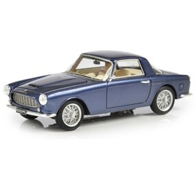 Fiat Fiat 1500 S Coupe by Fissore 1960 - 1:43 - Esval Models Fiat Fiat 1500 S Coupe by Fissore 1960 - 1:43 - Esval Models