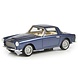 Fiat Fiat 1500 S Coupe by Fissore 1960 - 1:43 - Esval Models Fiat Fiat 1500 S Coupe by Fissore 1960 - 1:43 - Esval Models