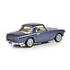 Fiat Fiat 1500 S Coupe by Fissore 1960 - 1:43 - Esval Models Fiat Fiat 1500 S Coupe by Fissore 1960 - 1:43 - Esval Models