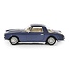 Fiat Fiat 1500 S Coupe by Fissore 1960 - 1:43 - Esval Models Fiat Fiat 1500 S Coupe by Fissore 1960 - 1:43 - Esval Models