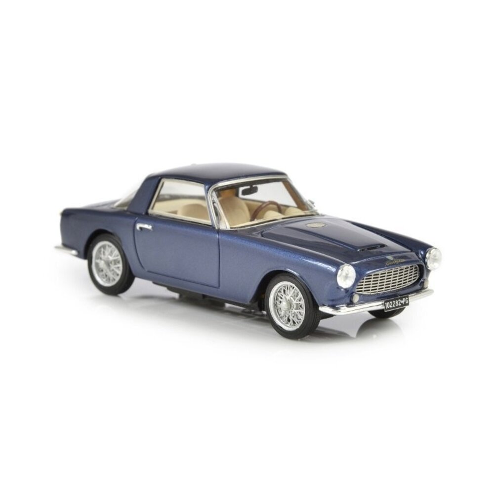 Fiat Fiat 1500 S Coupe by Fissore 1960 - 1:43 - Esval Models Fiat Fiat 1500 S Coupe by Fissore 1960 - 1:43 - Esval Models