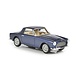 Fiat Fiat 1500 S Coupe by Fissore 1960 - 1:43 - Esval Models Fiat Fiat 1500 S Coupe by Fissore 1960 - 1:43 - Esval Models
