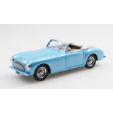 Cisitalia Cisitalia 202 SC Stabilimenti Farina Cabriolet Open 1947 - 1:43 - Esval Models