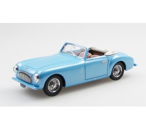 Cisitalia Cisitalia 202 SC Stabilimenti Farina Cabriolet Open 1947 - 1:43 - Esval Models