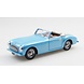 Cisitalia Cisitalia 202 SC Stabilimenti Farina Cabriolet Open 1947 - 1:43 - Esval Models