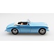 Cisitalia Cisitalia 202 SC Stabilimenti Farina Cabriolet Open 1947 - 1:43 - Esval Models