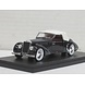 Delage Delage D6-70 Cabriolet Letourneur & Marchand Closed 1939 - 1:43 - Esval Models