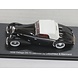 Delage Delage D6-70 Cabriolet Letourneur & Marchand Closed 1939 - 1:43 - Esval Models