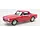 Fiat 1500 S Coupe by Fissore 1961 - 1:43 - Esval Models