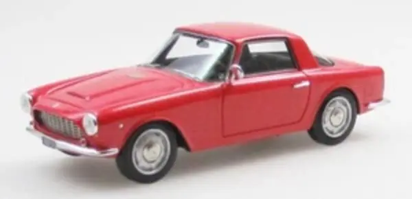Fiat Fiat 1500 S Coupe by Fissore 1961 - 1:43 - Esval Models