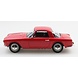 Fiat Fiat 1500 S Coupe by Fissore 1961 - 1:43 - Esval Models