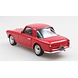 Fiat Fiat 1500 S Coupe by Fissore 1961 - 1:43 - Esval Models